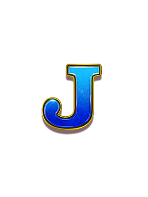 J letter Symbol