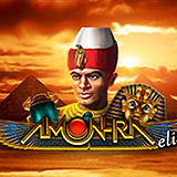 Amun Ra Logo