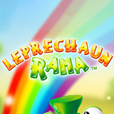 Leprechaun Rama Logo