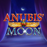 Anubis Moon logo