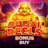 Budai Reels Bonus Buy logo