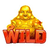Buddha Wild Symbol