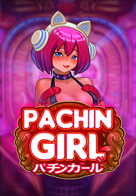 Pachin Girl poster