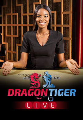 Ezugi Dragon Tiger Live