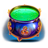 Cauldron Symbol