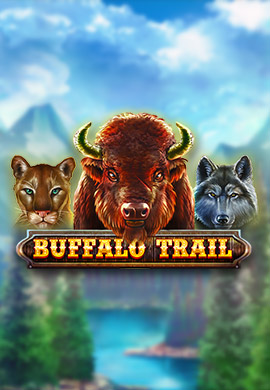 Buffalo Trail poster