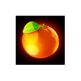 Peach Symbol