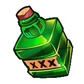 Bottle Symbol