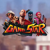 GangStar Logo