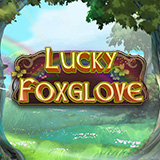 Lucky Foxglove logo