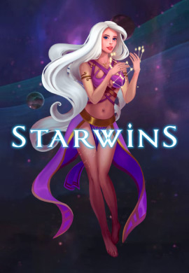 Starwins poster
