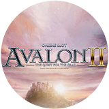 Avalon II Slot