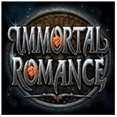 Immortal Romance Payout Table - symbol Immortal Romance