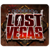 Lost Vegas Symbol