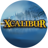 Xcalibur Logo