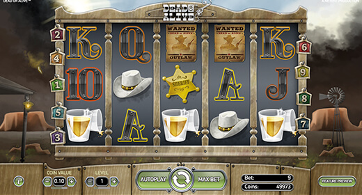 Finest 10 Online slots games Gambling hot shot pokie machine enterprises Playing The real deal Money Slots 2024