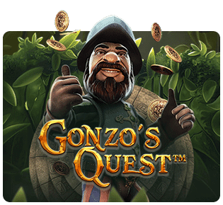 Gonzo's Quest Free Demo