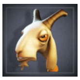 Goat Symbol