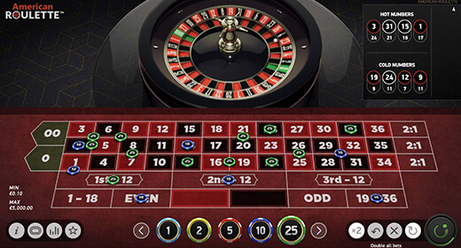 play blackjack classic online for real money