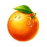 Orange Symbol