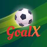 GoalX logo