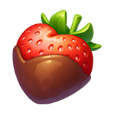 Strawberry Symbol