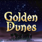 Golden Dunes logo