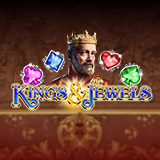 Kings and Jewels logo