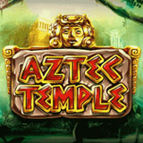 Aztec Temple logo