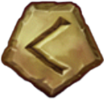 Rune L Symbol