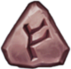 Rune F Symbol