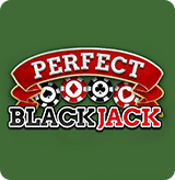 Perfect Blackjack by Playtech