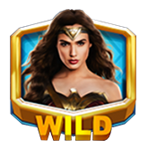 Wonder Woman Symbol