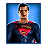 Superman Symbol