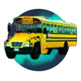 Bus Symbol