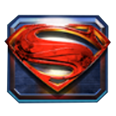 Superman Logo Symbol