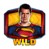 Superman Wild
