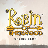 Robin of Sherwood logo