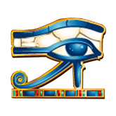 Osiris Eye Symbol