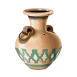 Vase Symbol
