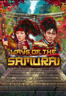 Ways of the Samurai poster