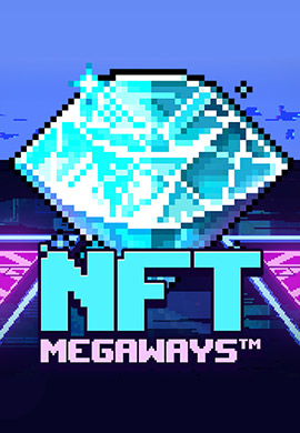NFT Megaways poster