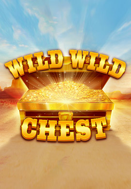 Wild Wild Chest game poster