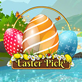 Easter Pick logo