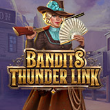 Bandits Thunder Link logo