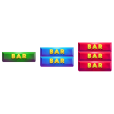 Any Bar Symbol