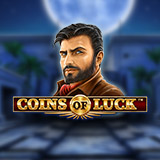 Coins of Luck logo