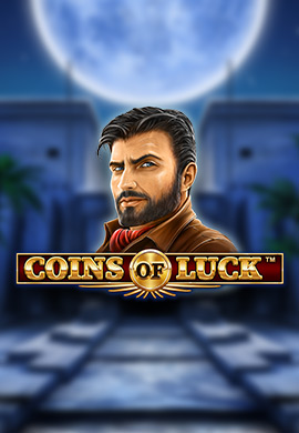 Coins of Luck poster