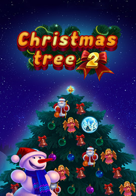 Christmas Tree 2 poster
