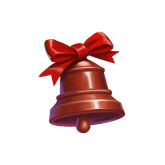 Christmas Tree slot Payout Table - symbol Bell
